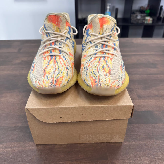 MX Oat Yeezy 350 (USED,NO BOX)
