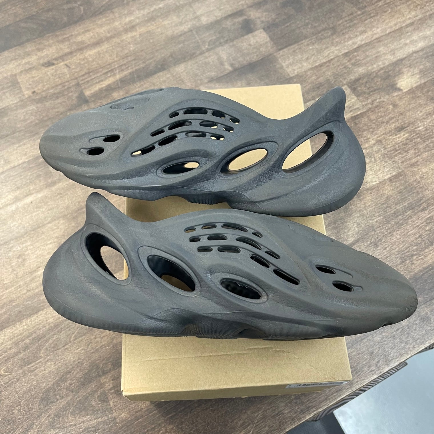 Onyx Foam RNNR (USED)