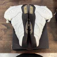 Alligator Jordan 6 Retro (GS) (USED)