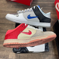 What the Clot Dunk Low SP (USED)