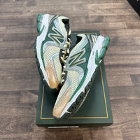 Aime Leon Dore 860V2 Green (USED)