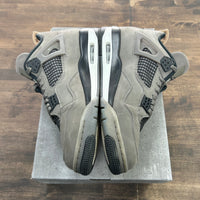 Cave Stone Jordan 4 Retro (USED)