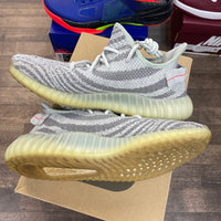 Blue Tint Yeezy 350 (USED)