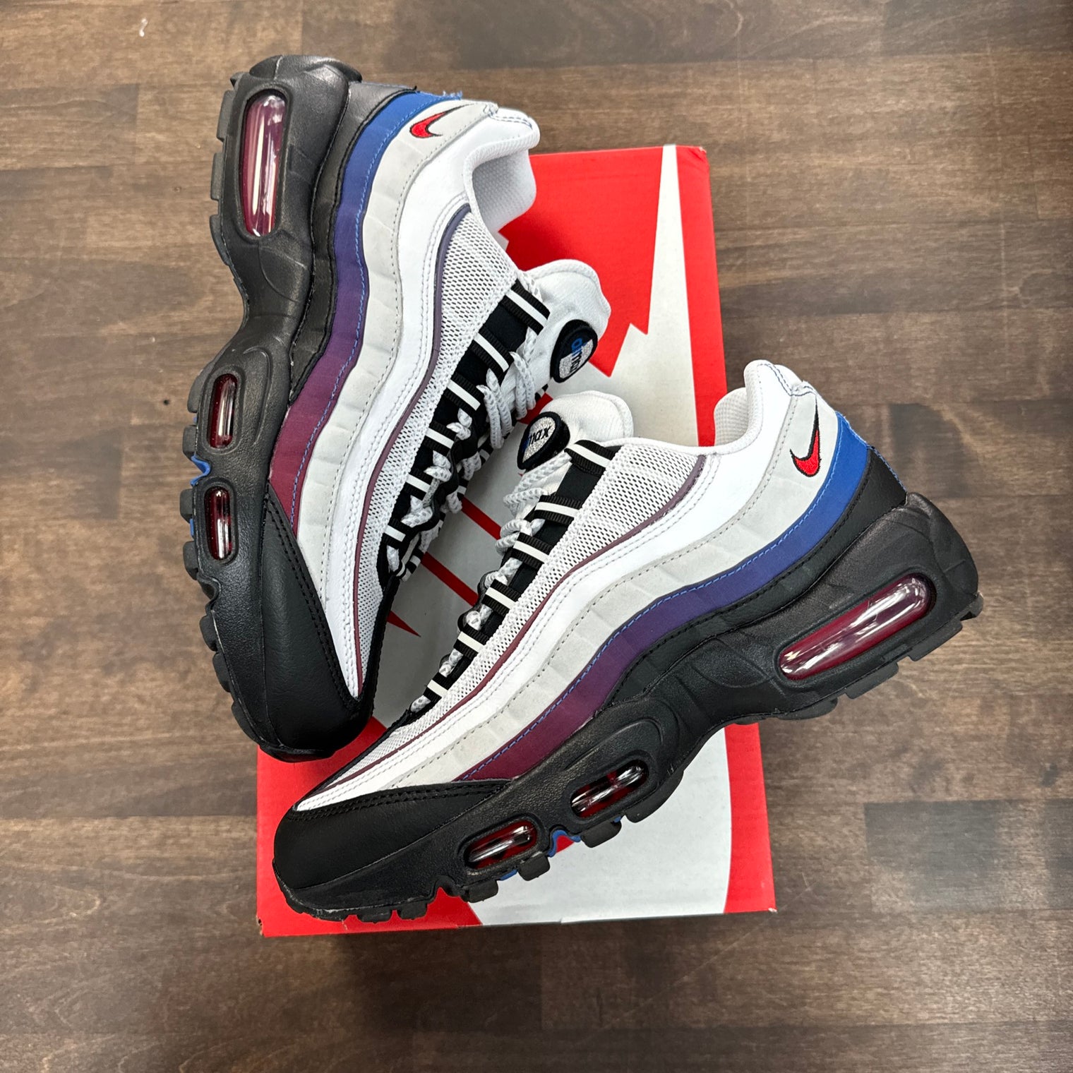 Toronto Air Max 95 (USED)