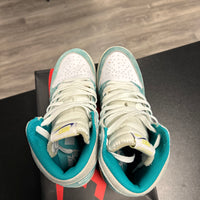 Jordan 1 Retro OG High Turbo Green (USED)