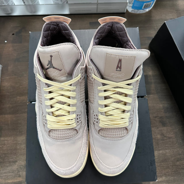 A Ma Maniere While You Were Sleeping Jordan 4 (W) (Used)