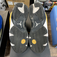 Light Ginger Jordan 14 Retro (USED)