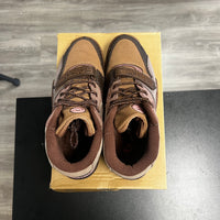 Wheat Travis Scott Air Trainer (USED)