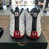 Cherry Jordan 12 Retro (GS) (USED)