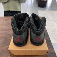 Shadow Jordan 10 (USED,No Box)