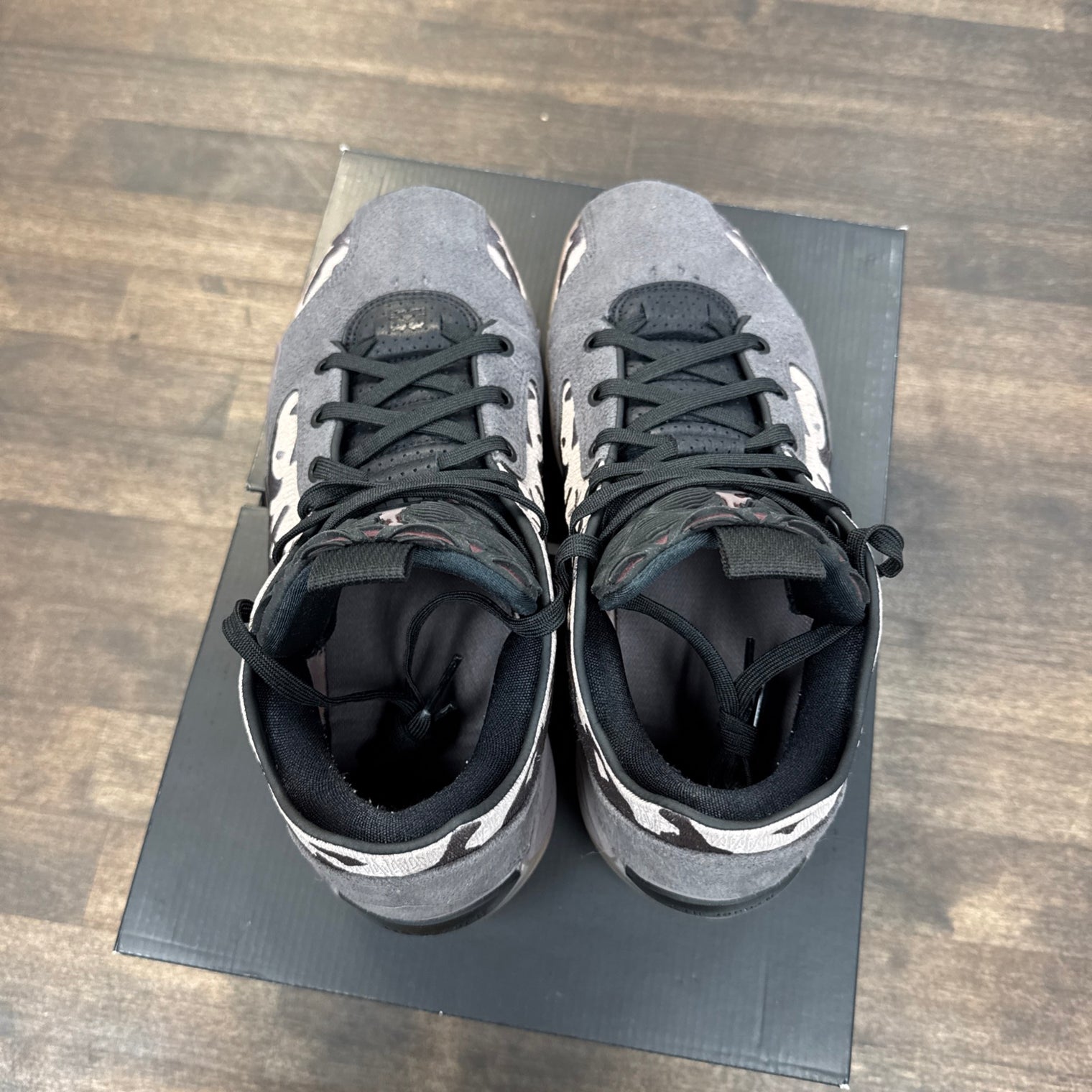 Jordan 39 A Ma Maniere While You Were Sleeping (USED)
