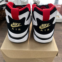 Nike Air Diamond Turf 49ers (USED, No Box)