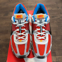 (W) Gundam Nike Zoom Vomero 5 (USED)