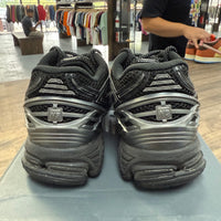 Black Silver New Balance 1906R (USED)