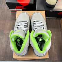 Green Bean Jordan 5 (USED, No Box)
