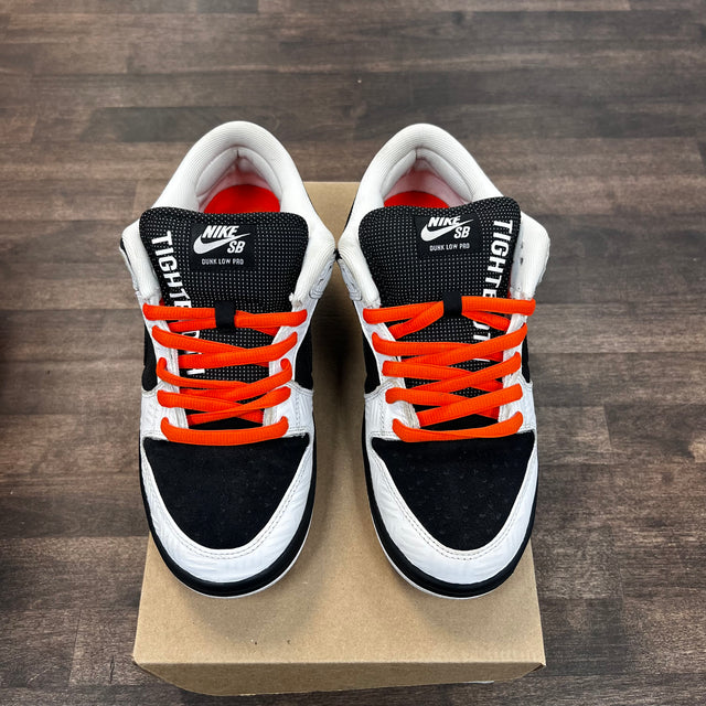 Tightbooth SB Dunk Low (USED,No Box)