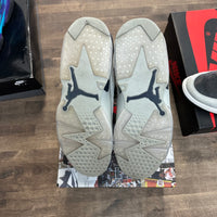 Jordan 6 Retro Georgetown (2022) (US 13) (USED)