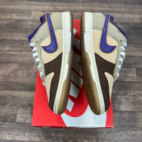 Setsubun Dunk Low (USED)
