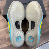 Venice Beach Kobe 8 Protro (USED)