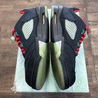CLOT Jade Jordan 5 Retro Low (USED)