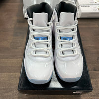 Legend Blue Jordan 11 (GS)