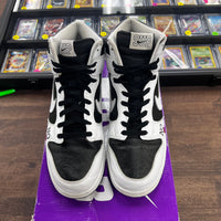 Storm Trooper Supreme SB Dunk High (USED)