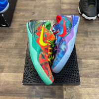 What the Kobe 8 Protro (USED)