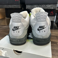 Jordan 4 Retro SE 95 Neon (US 12) (USED)