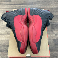 Flu Game Jordan 12 Retro (2025) (USED)