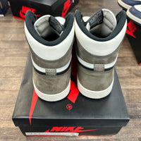 Mocha Jordan 1 High (USED)