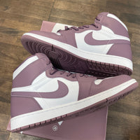 Mauve Jordan 1 High (USED)