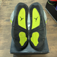 Neon 95 Jordan 4 Retro (USED)