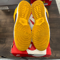 ASU Nike Dunk Low (USED)