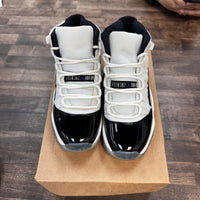 Concord Jordan 11 (2018) (GS) (USED, No Box)
