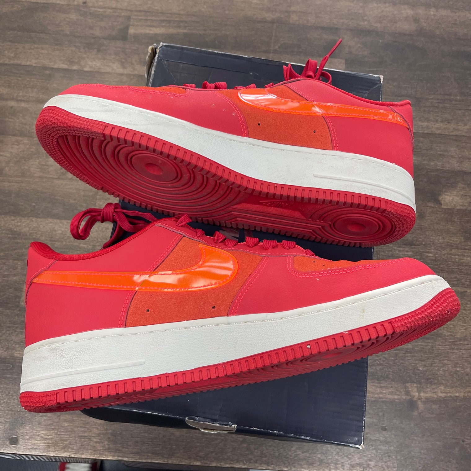 ATL Air Force 1 (USED)