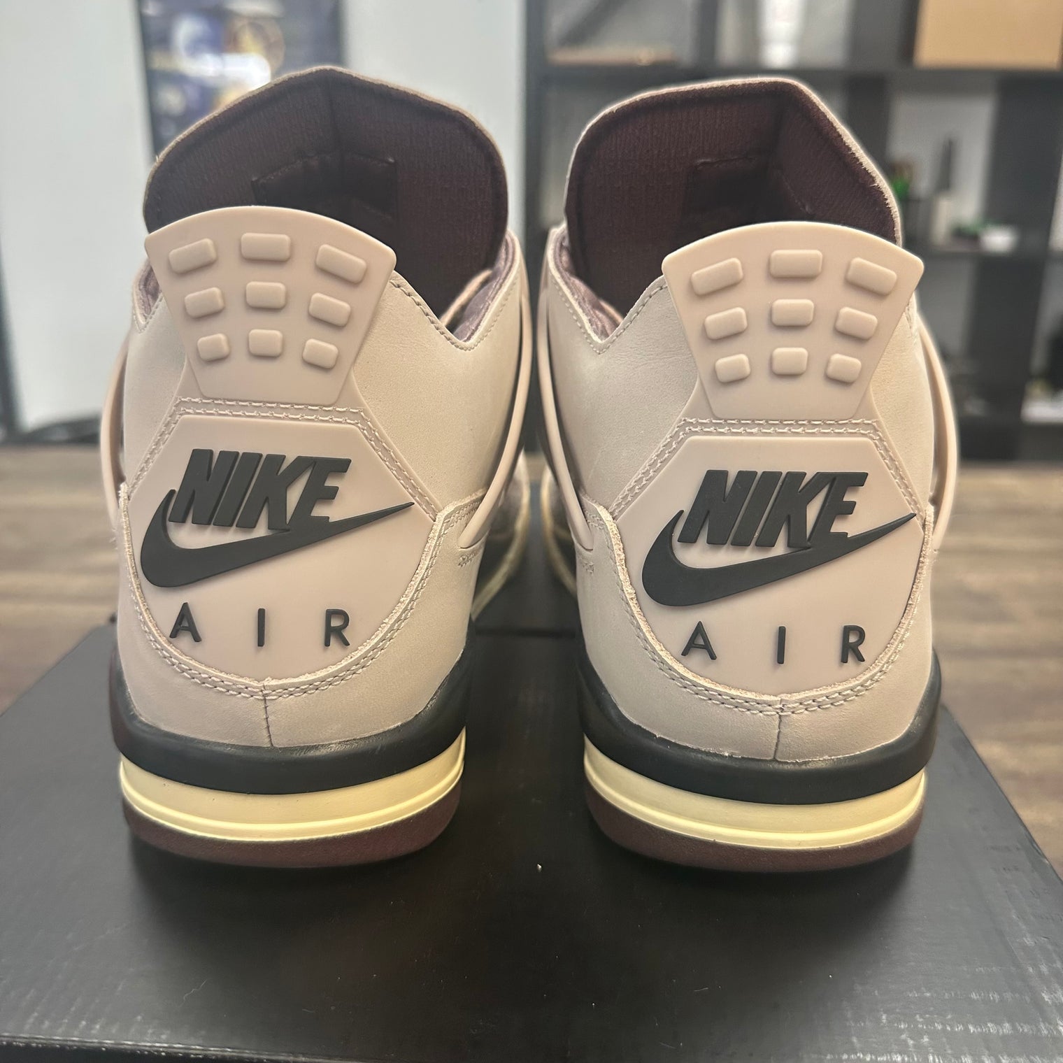 Air Jordan 4 A Ma Maniere While You Were Sleeping (W) (Used)