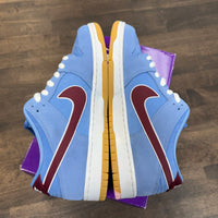 Philadelphia Phillies Nike SB Dunk Low (USED)