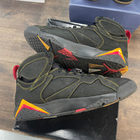 Citrus Jordan 7 (USED)