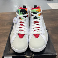Hare Jordan 7 (USED)