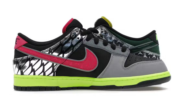 What the Duck Home University of Oregon PE Nike Dunk Low