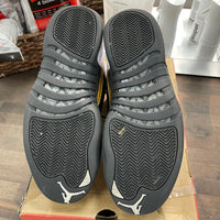 Royalty Taxi Jordan 12 (USED)