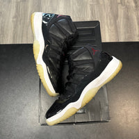 72-10 Jordan 11 High Retro (USED)
