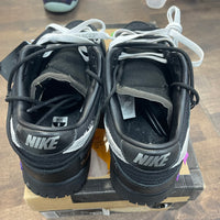 Lot 50 of 50 Off-White Dunk Low (USED)