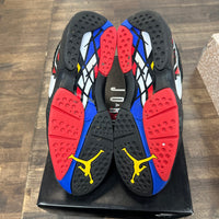 Playoff Jordan 8 (USED)