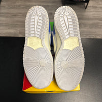 Nike Dunk Low Sb Fly StreetWear(USED)