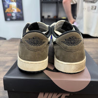 Mocha Jordan 1 Low OG (USED)