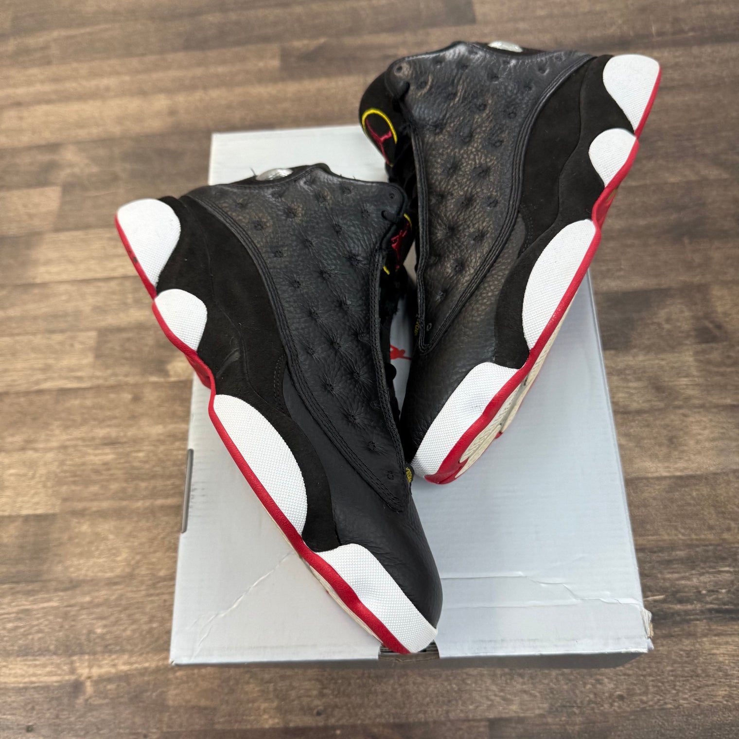 Playoff Jordan 13 Retro (USED)