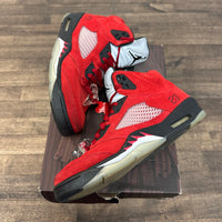 Raging Bull Jordan 5 Retro (USED)