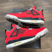 Toro Jordan 4 (USED)