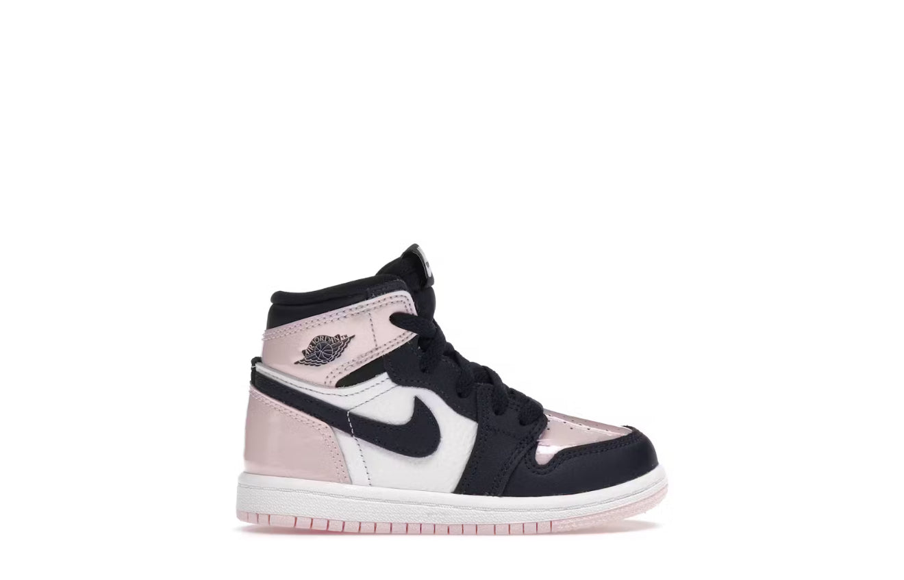 Atmosphere Jordan 1 High Retro (TD)